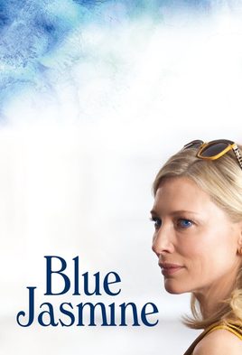 6. Blue Jasmine