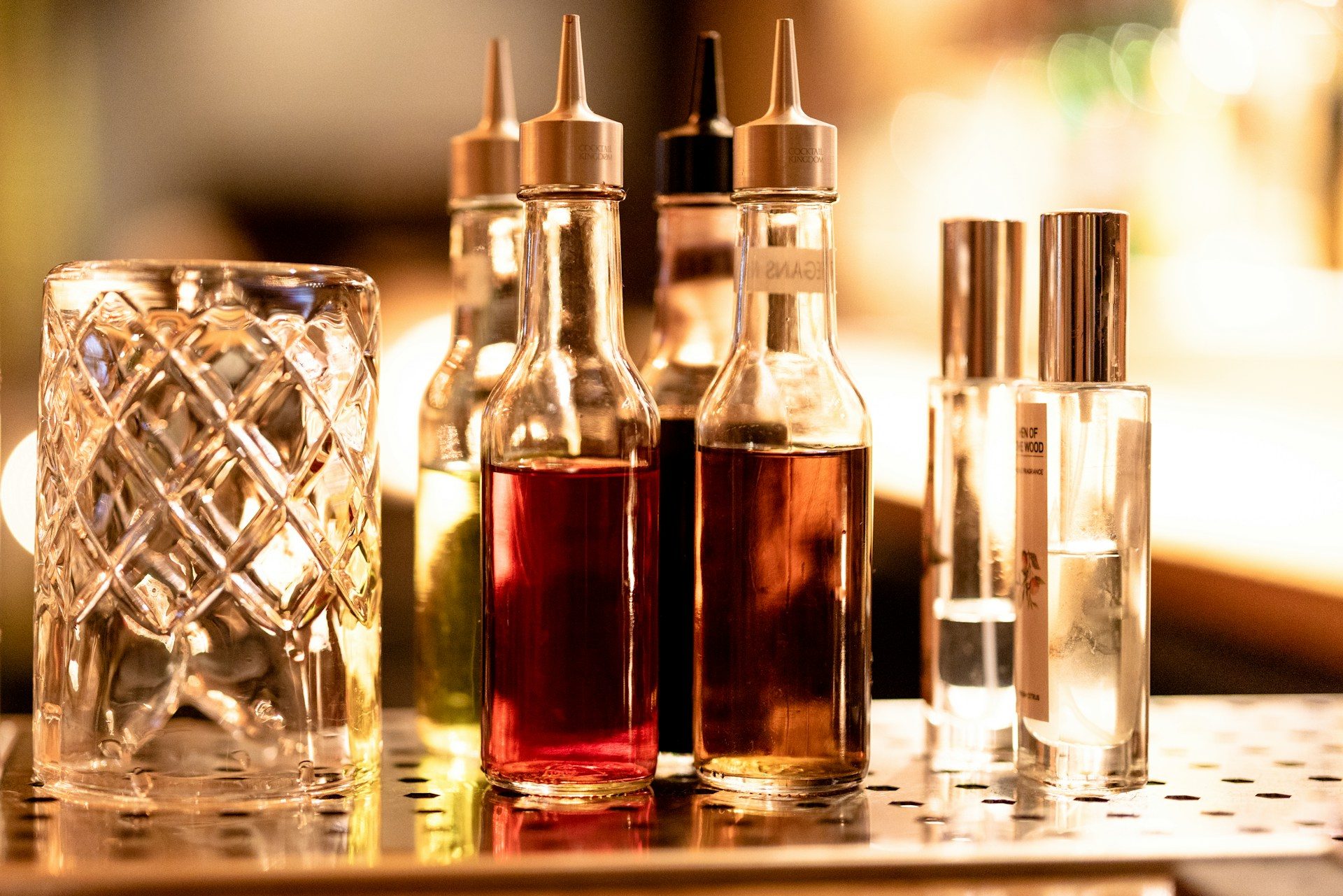 Bitters