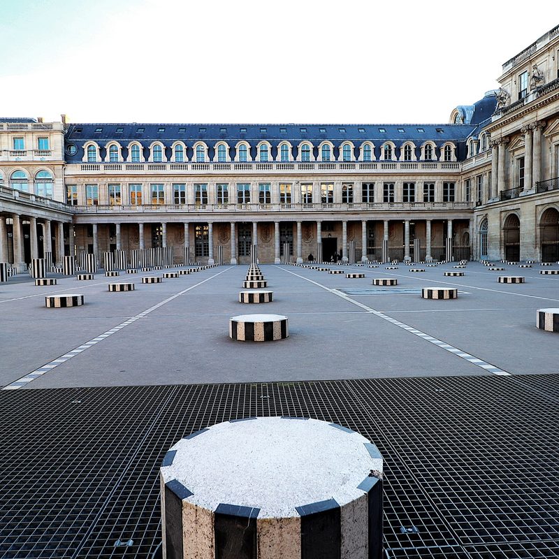 Palais-Royal
