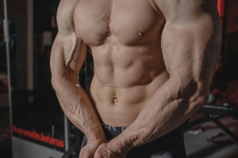 triceps