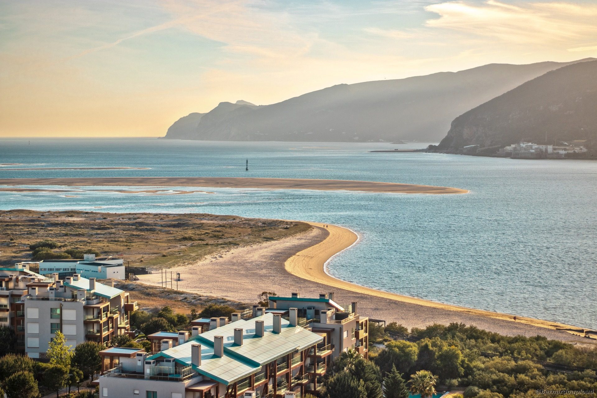 Comporta Portugal