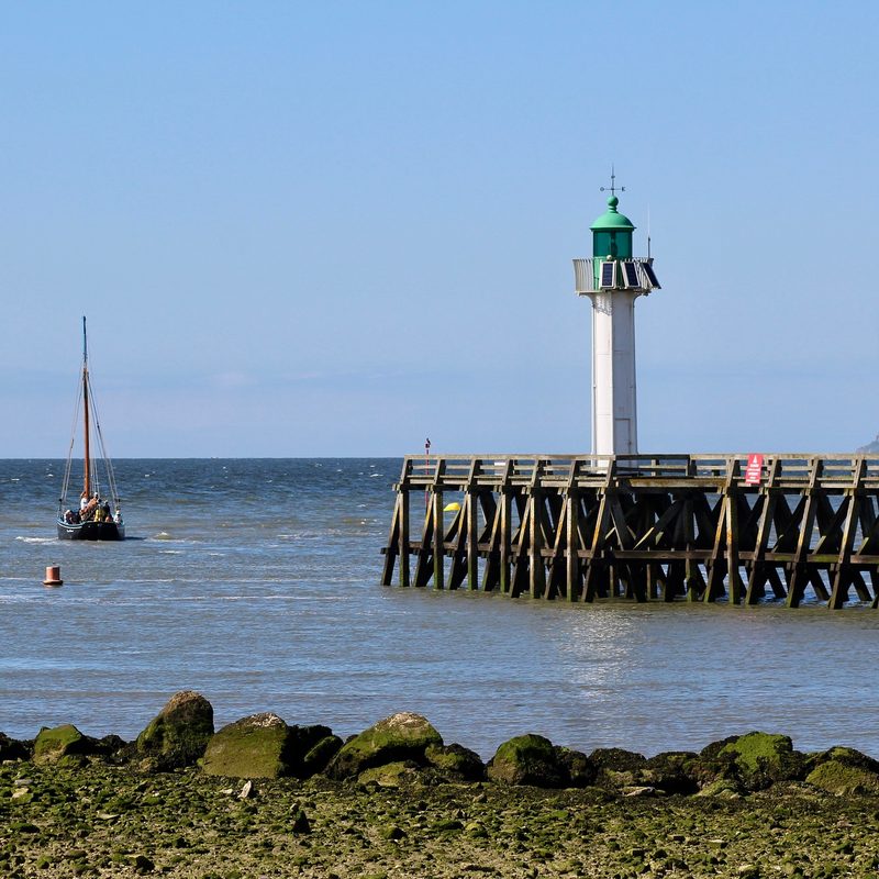 Deauville France