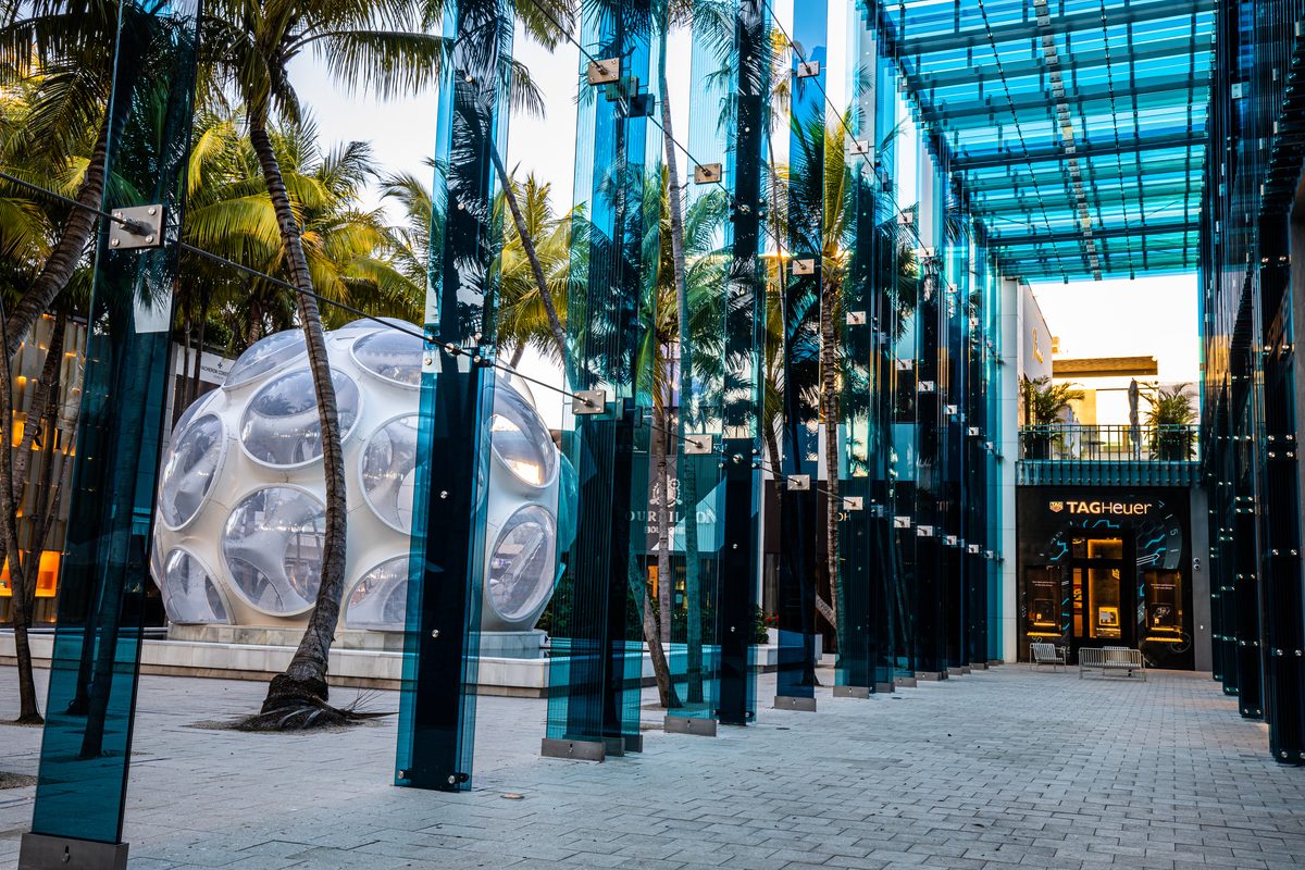Design District