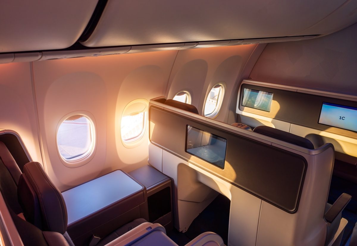 EVA Air