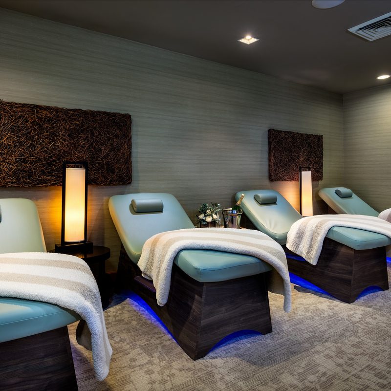 Teton Mountain Lodge & Spa