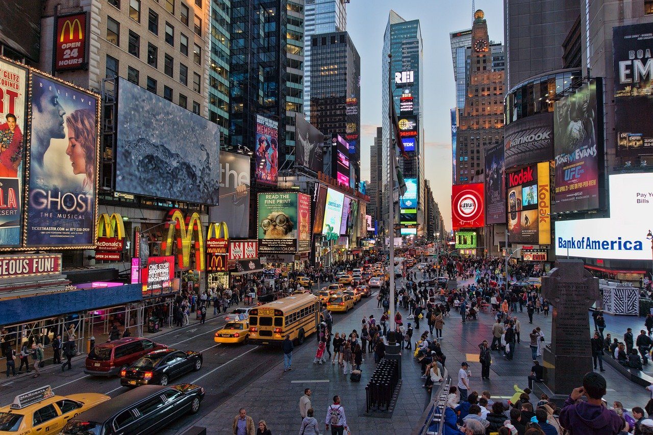 Broadway