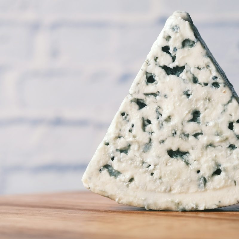 Gorgonzola cheese