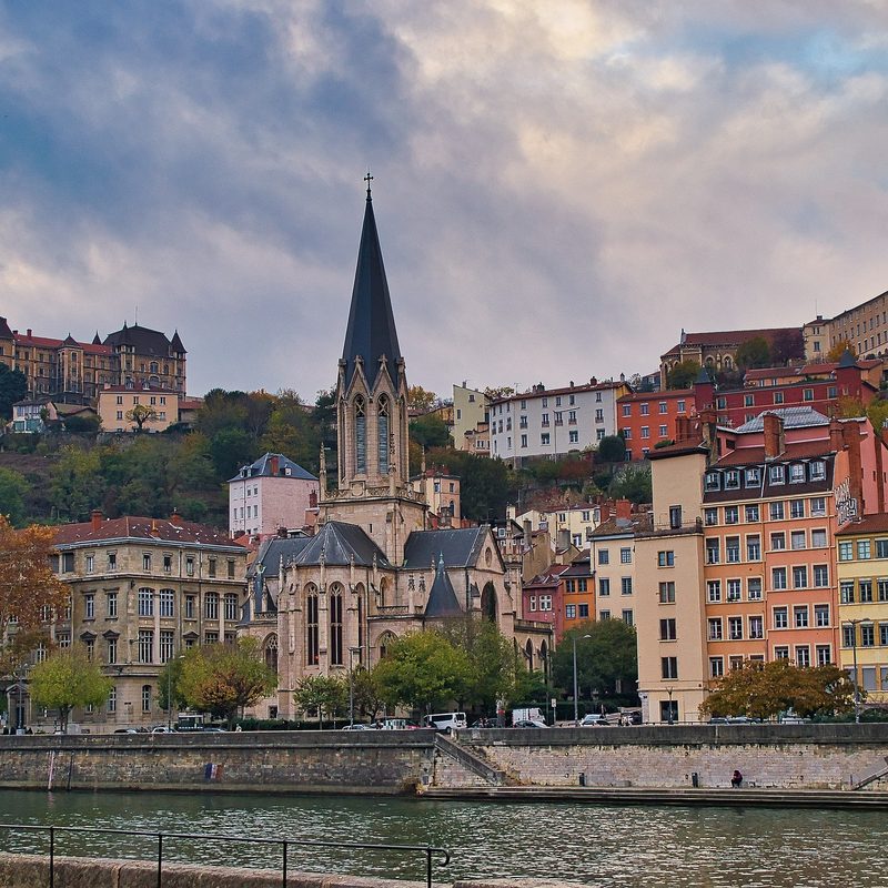 Lyon France