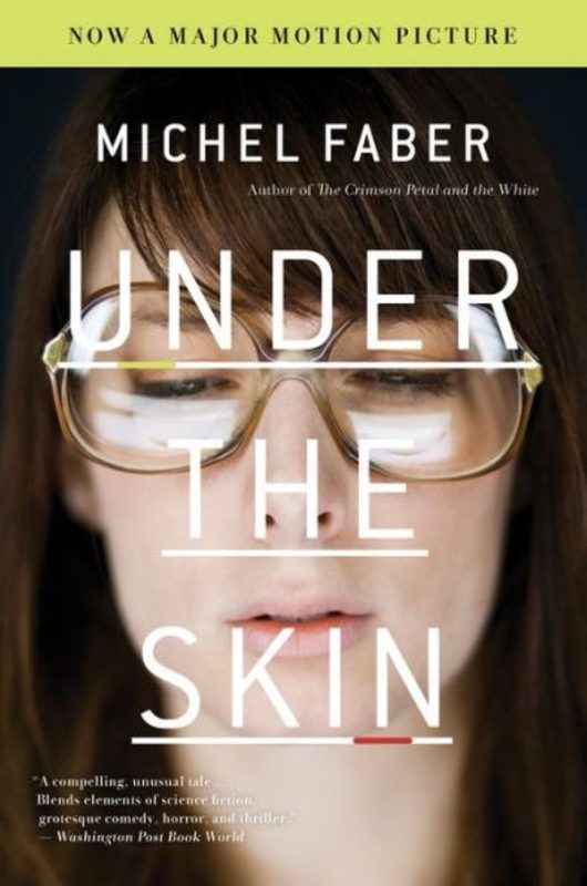 Under the Skin book.