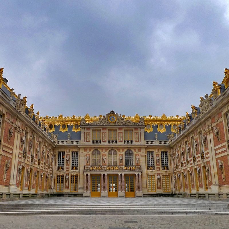 Versailles France