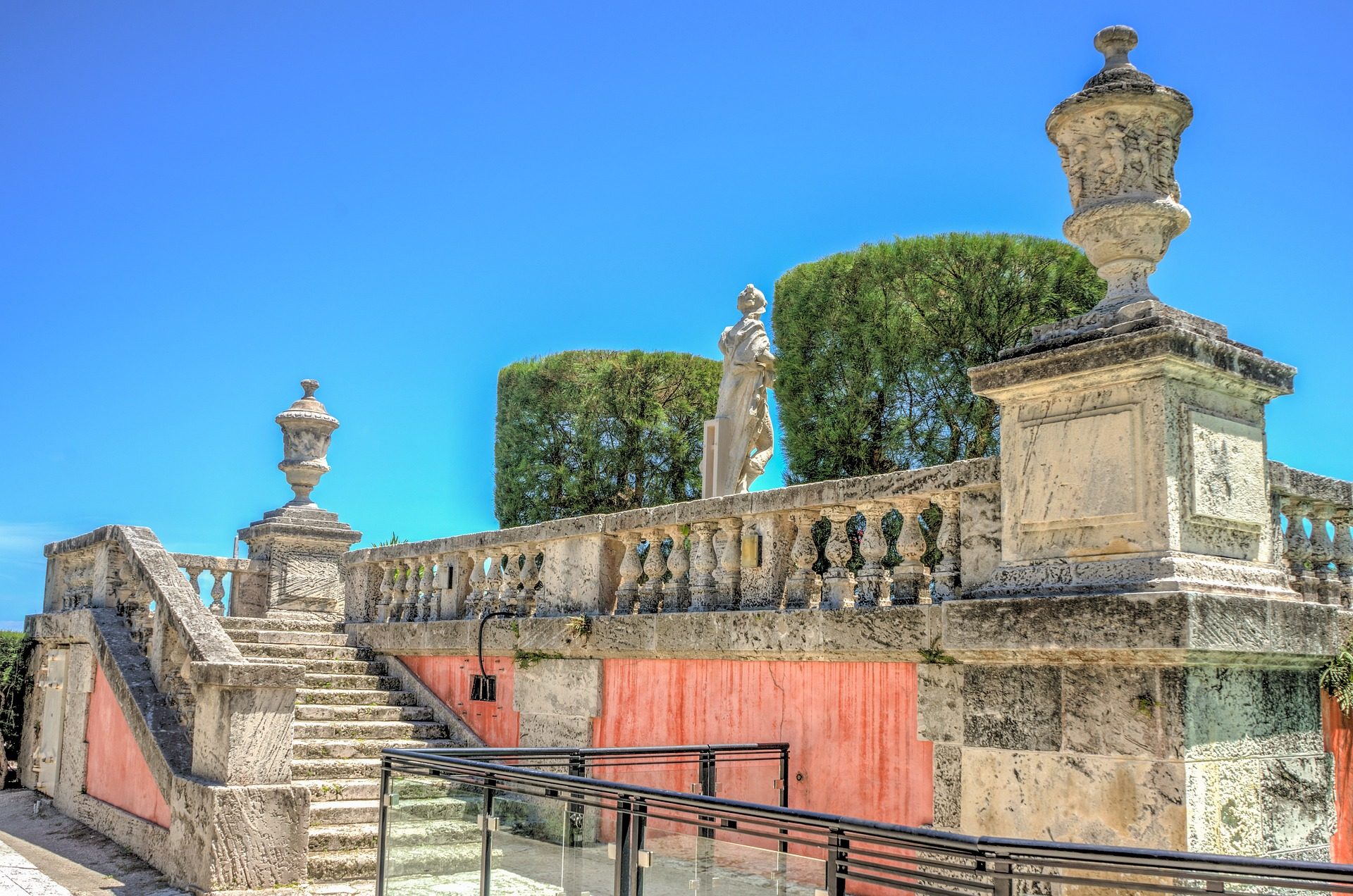 Vizcaya Miami