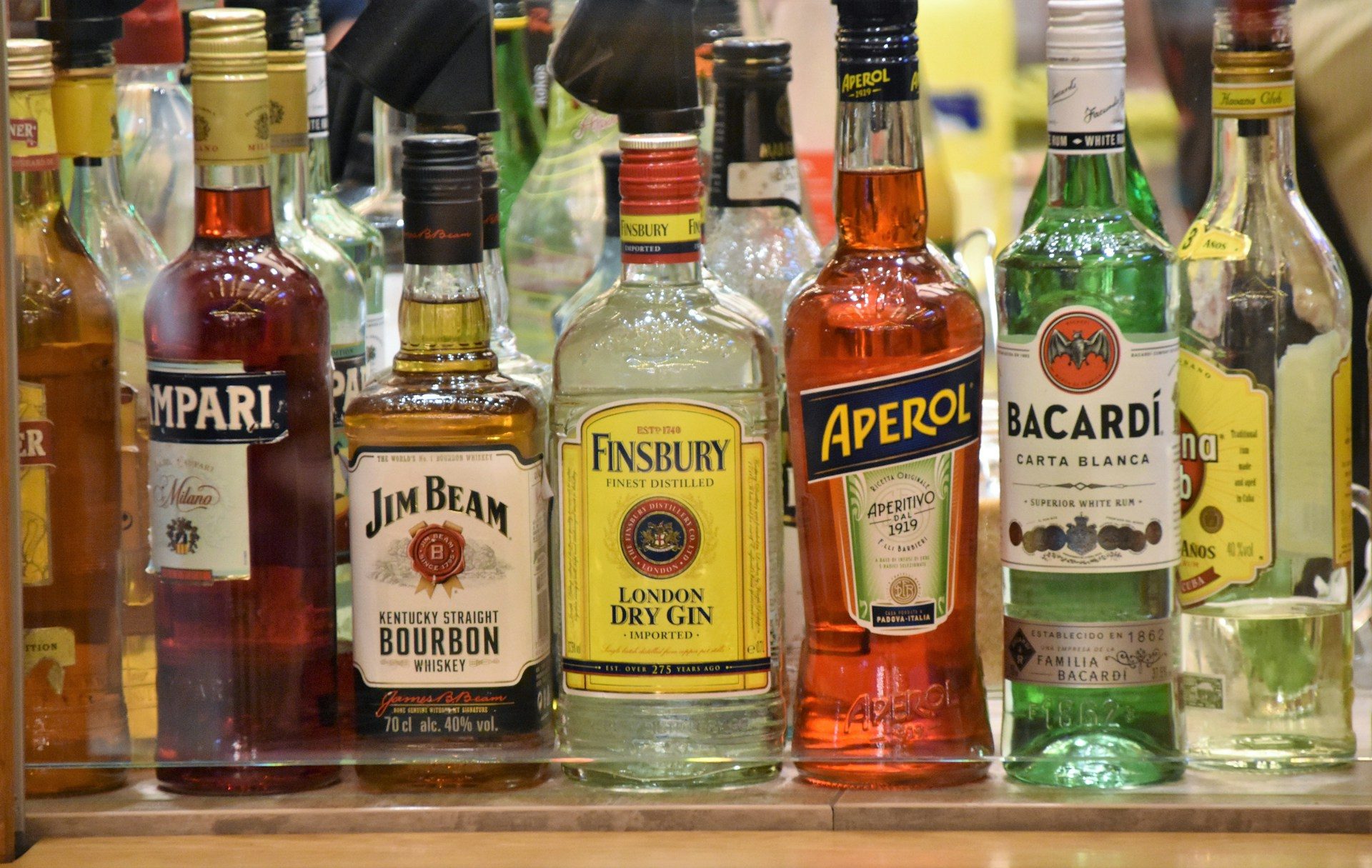 Bottles