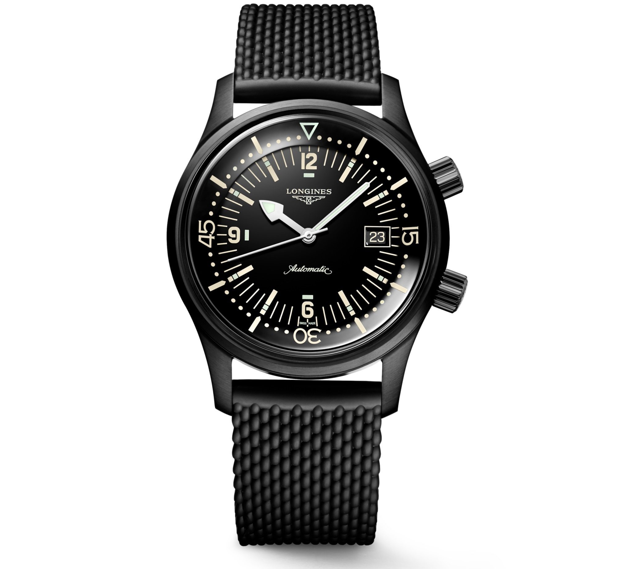 Longines Legend Diver