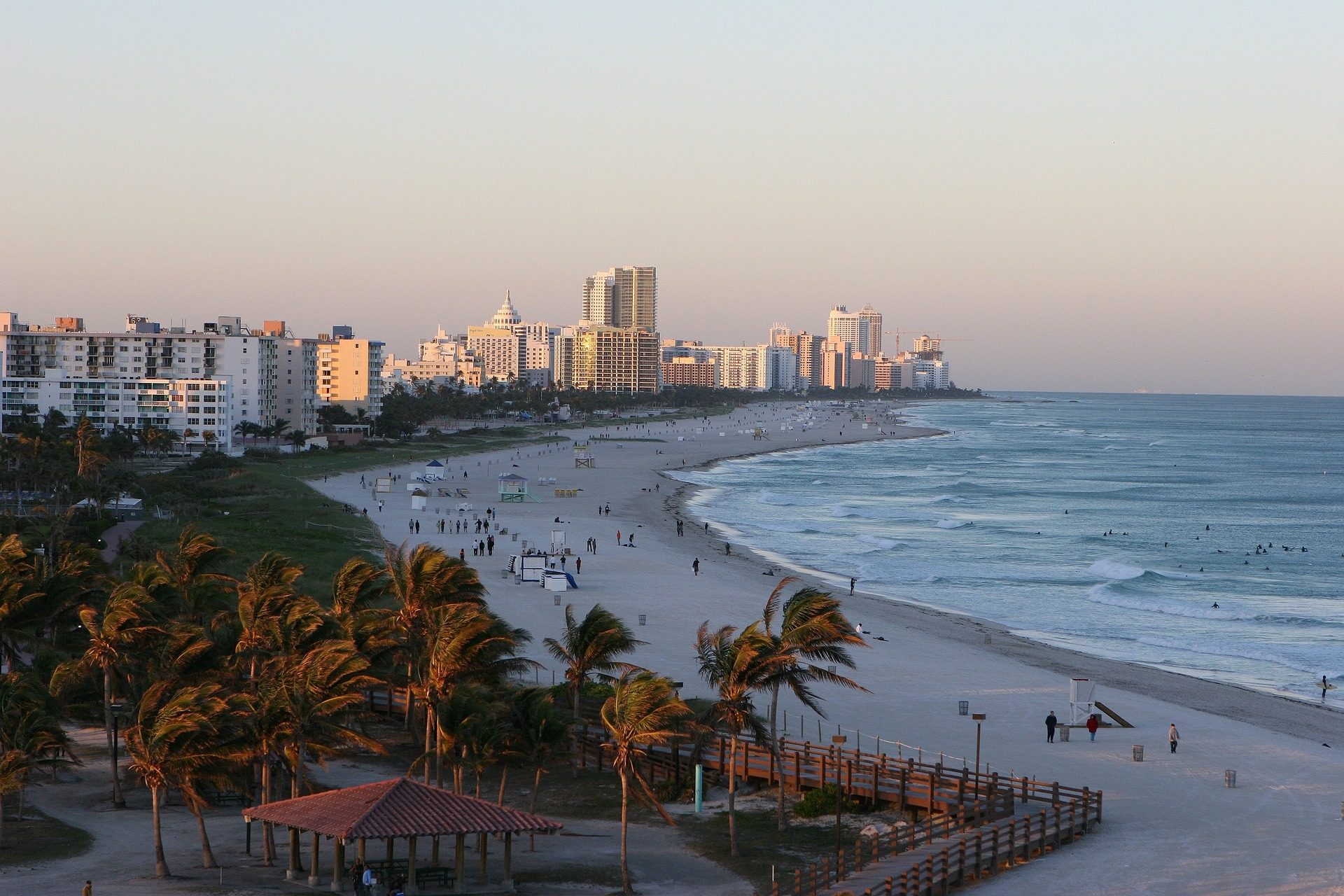 South Beach