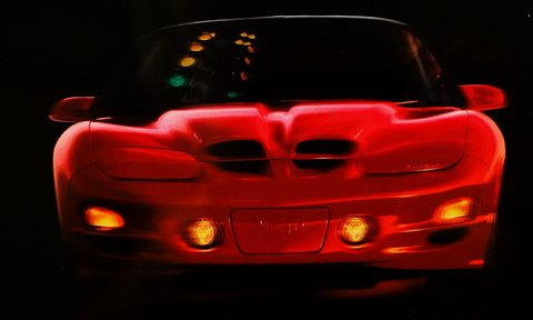 best muscle cars of all time ws6 2