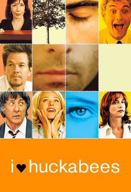 I &hearts; Huckabees