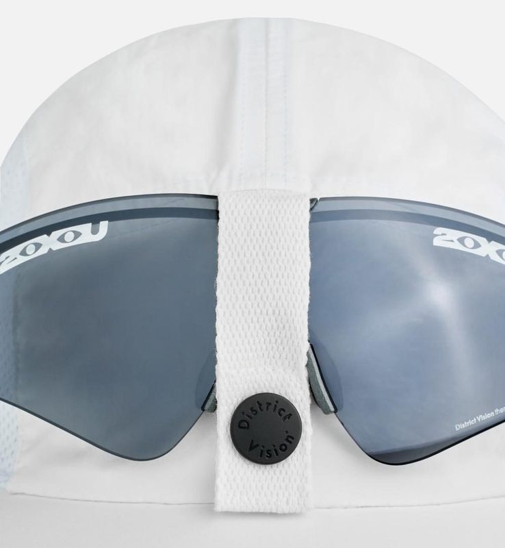 2XU desert hat