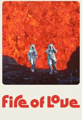 Fire of Love