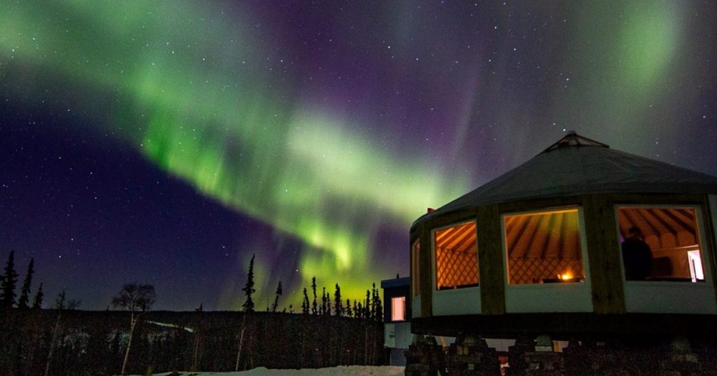 Borealis Basecamp