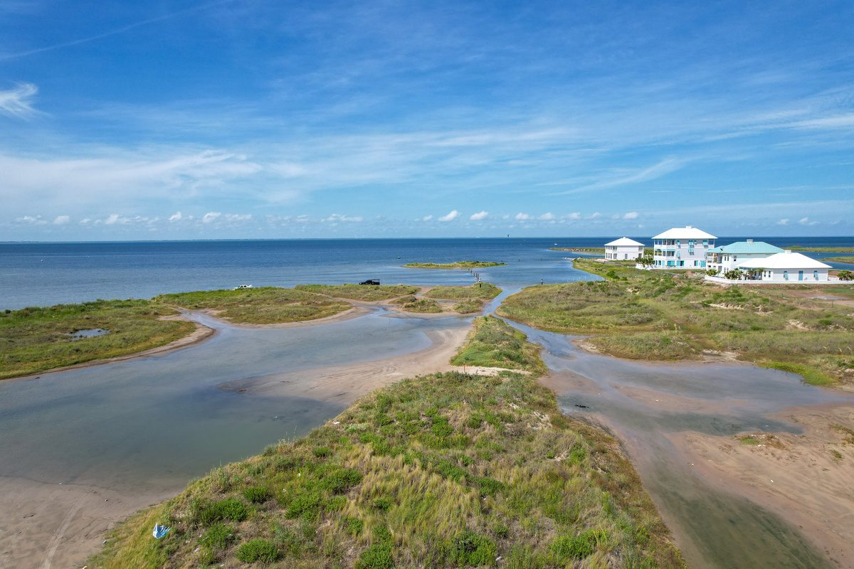 South Padre Island