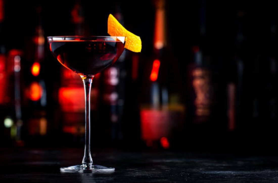 Adonis Cocktail