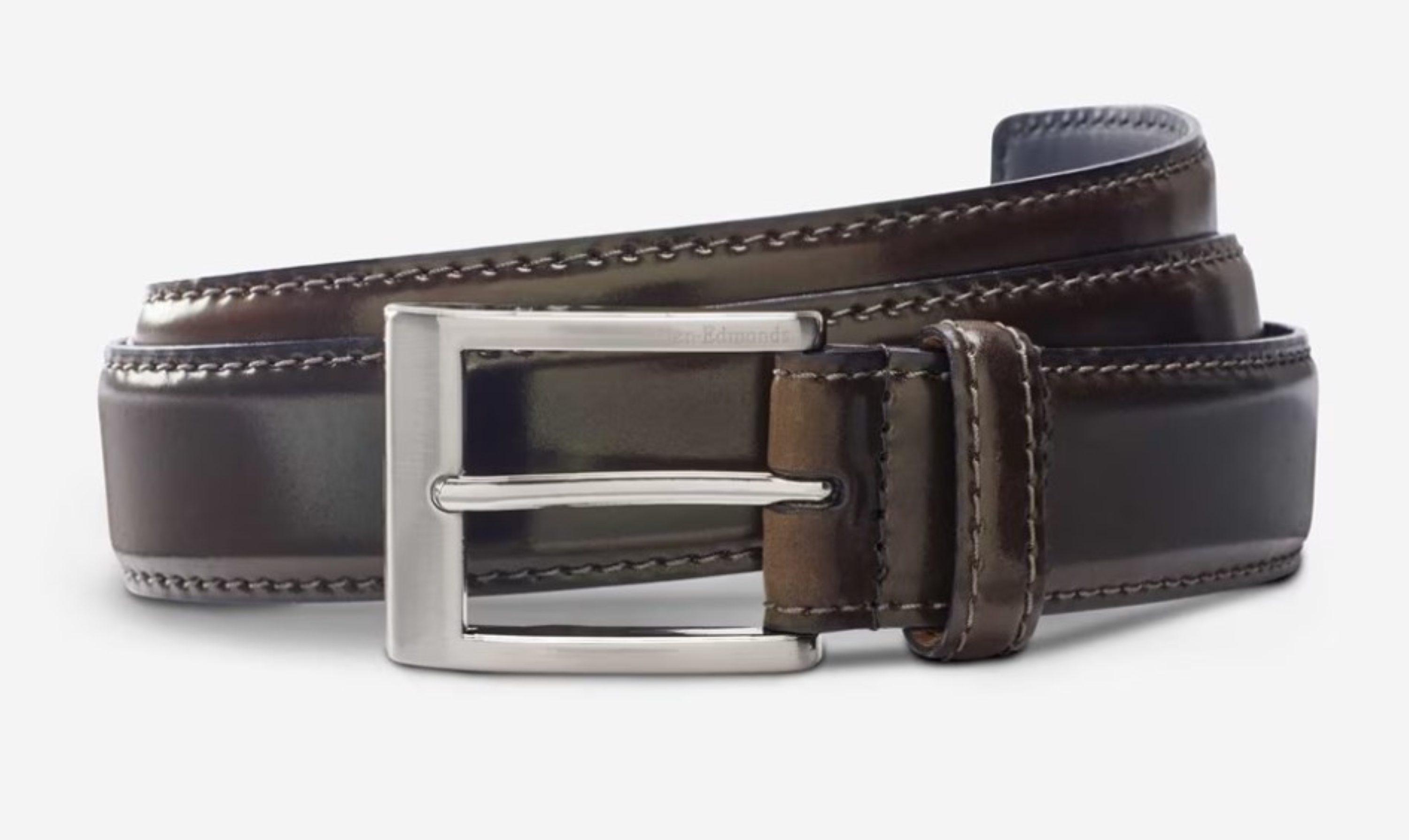 Allen Edmonds belt