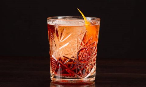 Americano Cocktail