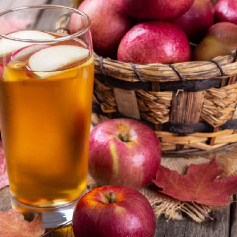 Apple Jack