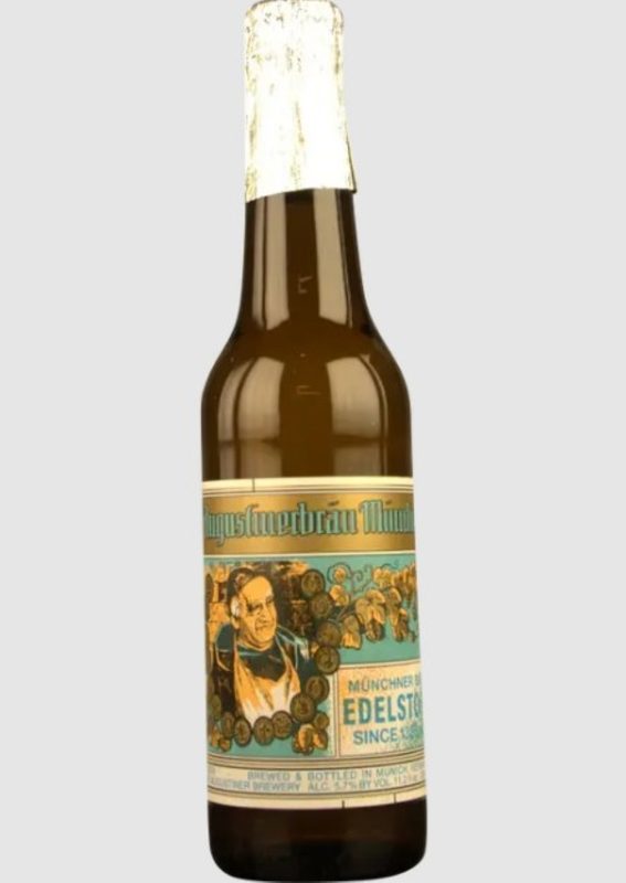 Augustiner Brau Edelstoff