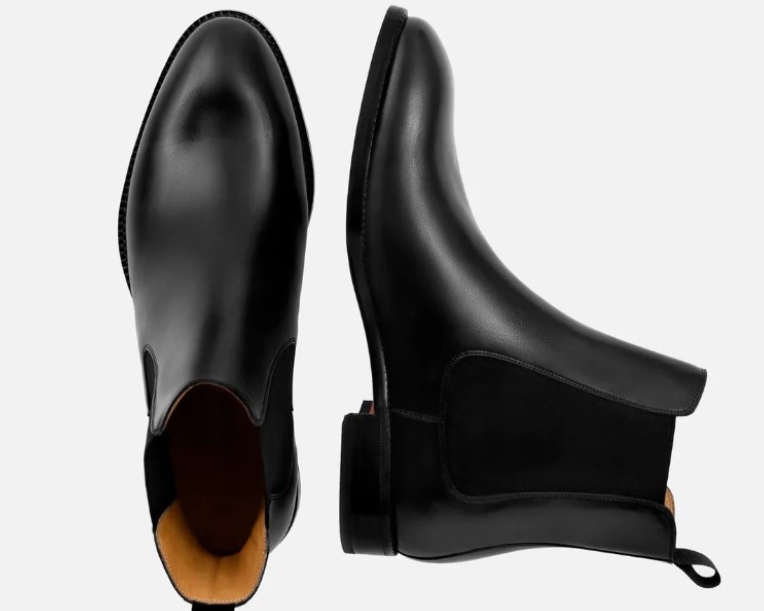 Beckett Simonon Bolton Boot