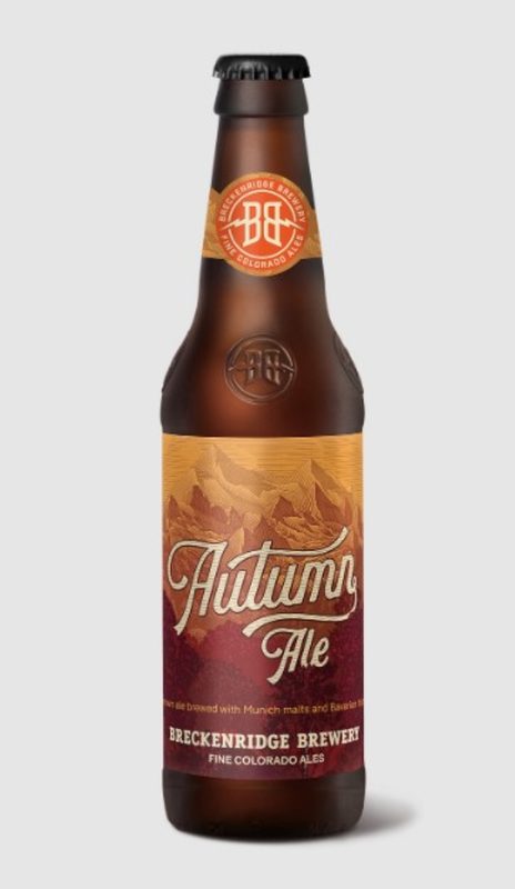 Breckenridge Autumn Ale