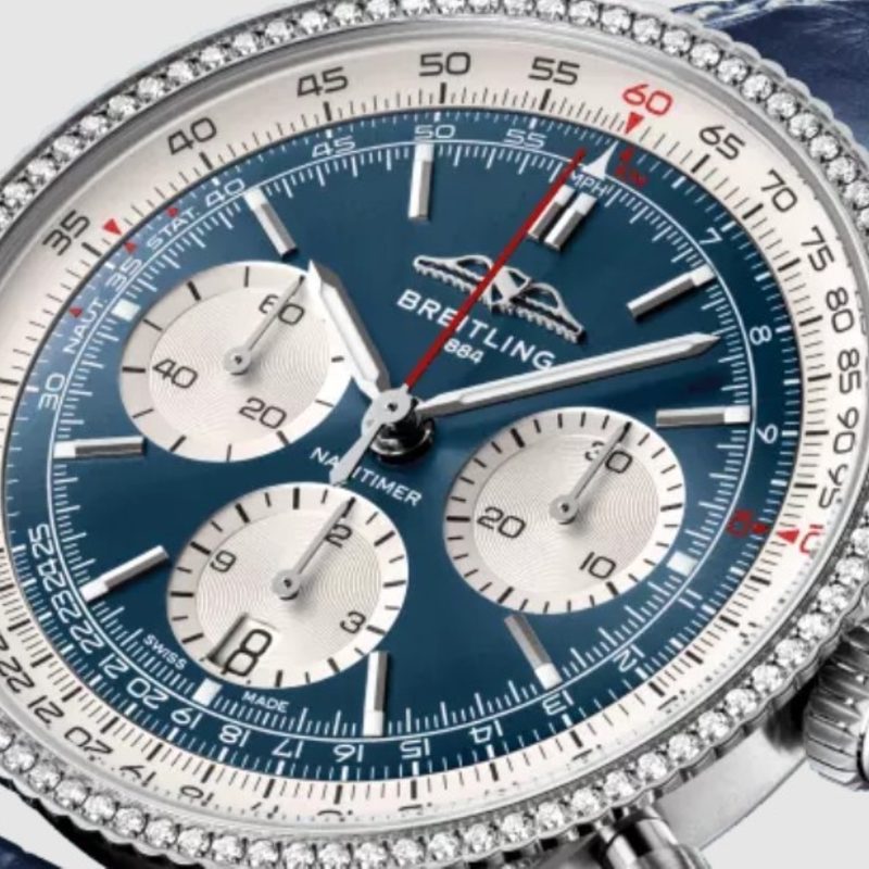 Breitling Navitimer