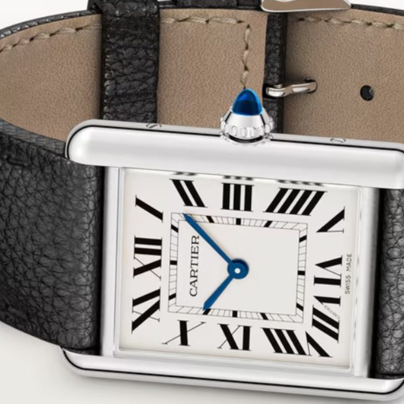 Cartier Tank