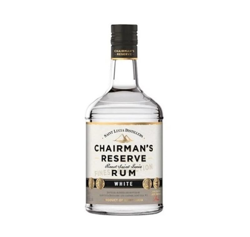 Chairman's Reserve White Rum
