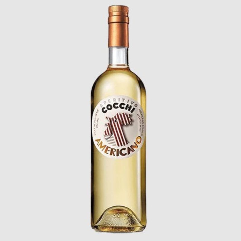 Cocchi Americanno