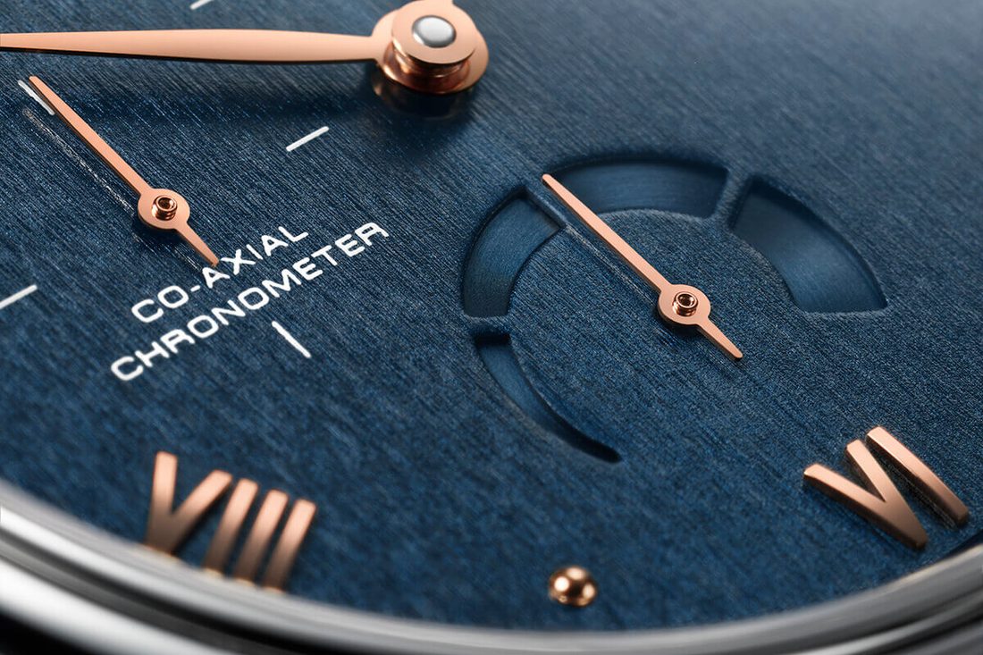 Omega Speedmaster