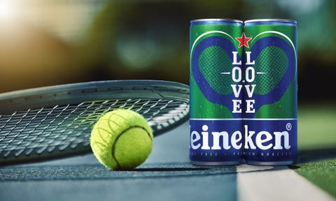 heineken love court lovelove