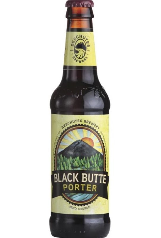 Deschutes Black Butte
