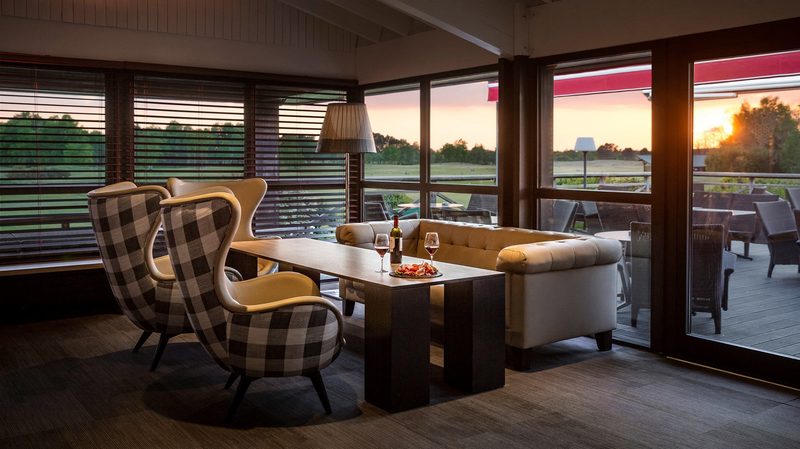 Cabot Bordeaux dining options