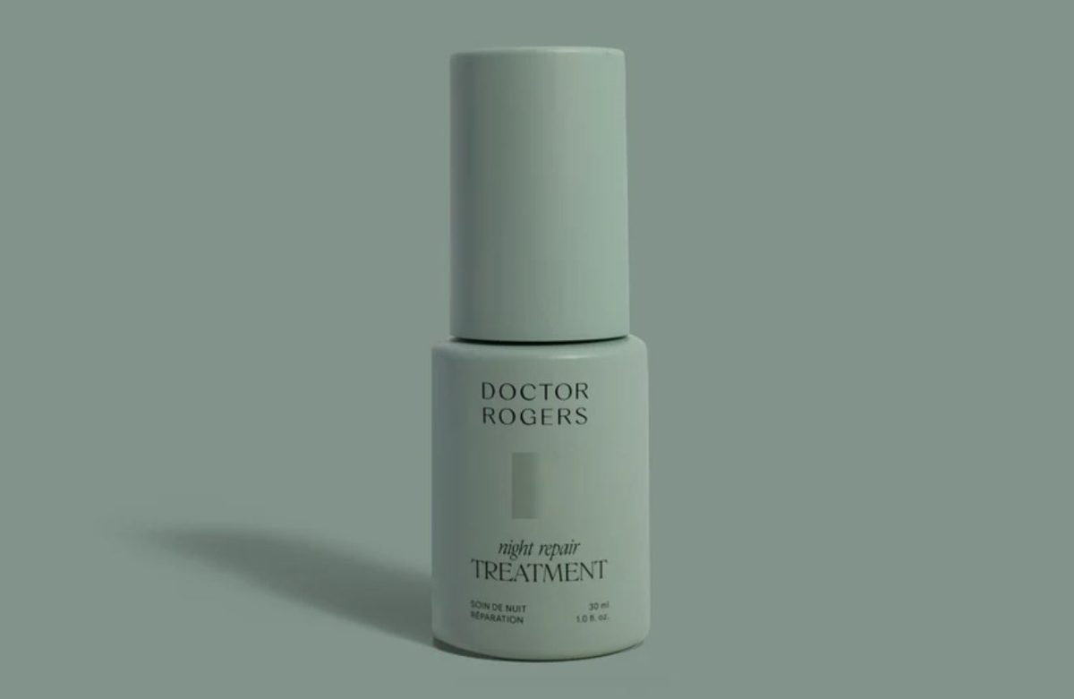 Doctor Rogers Night Repair Treatment