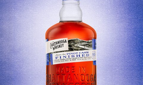Chattanooga