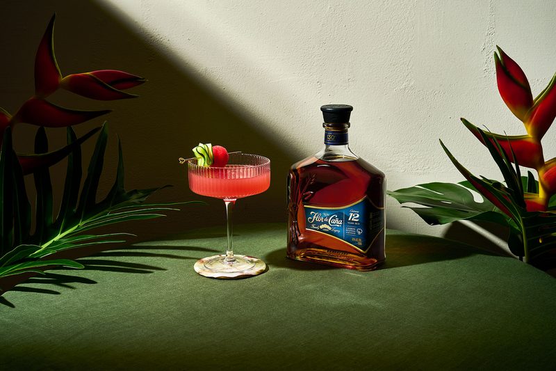 FLOR WATERMELON SPICY DAIQUIRI