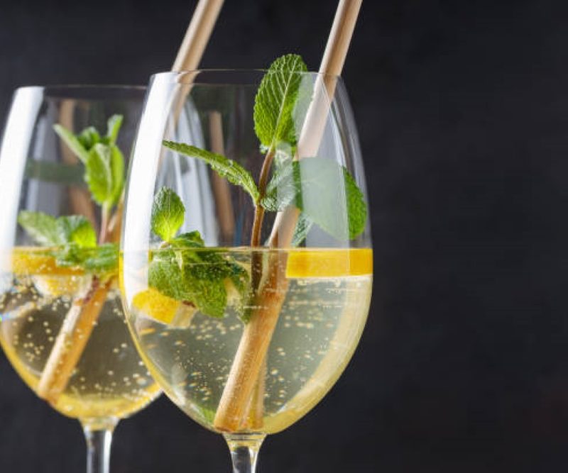Hugo Spritz