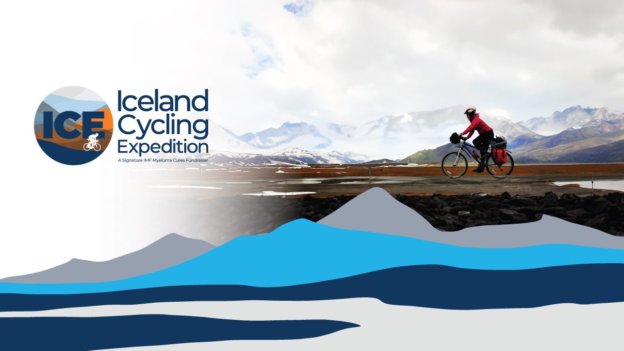 ICE Iceland Cycling Expedition promo image