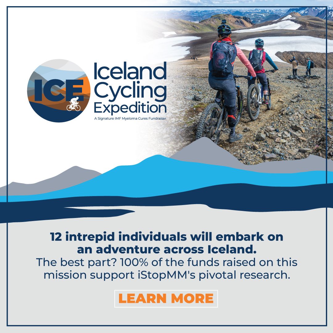 Iceland Cycling Expedition learn more promo