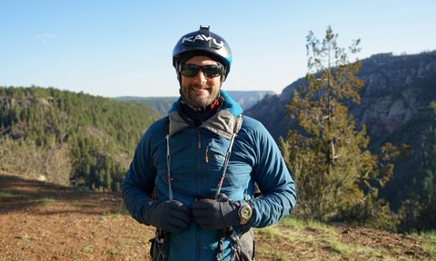 jeff shapiro citizen promaster adventure travel headshot