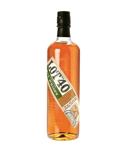 Lot No. 40