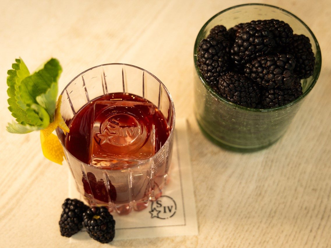 Maker's Mark Summer Cocktails from Lesie Krockenberger
