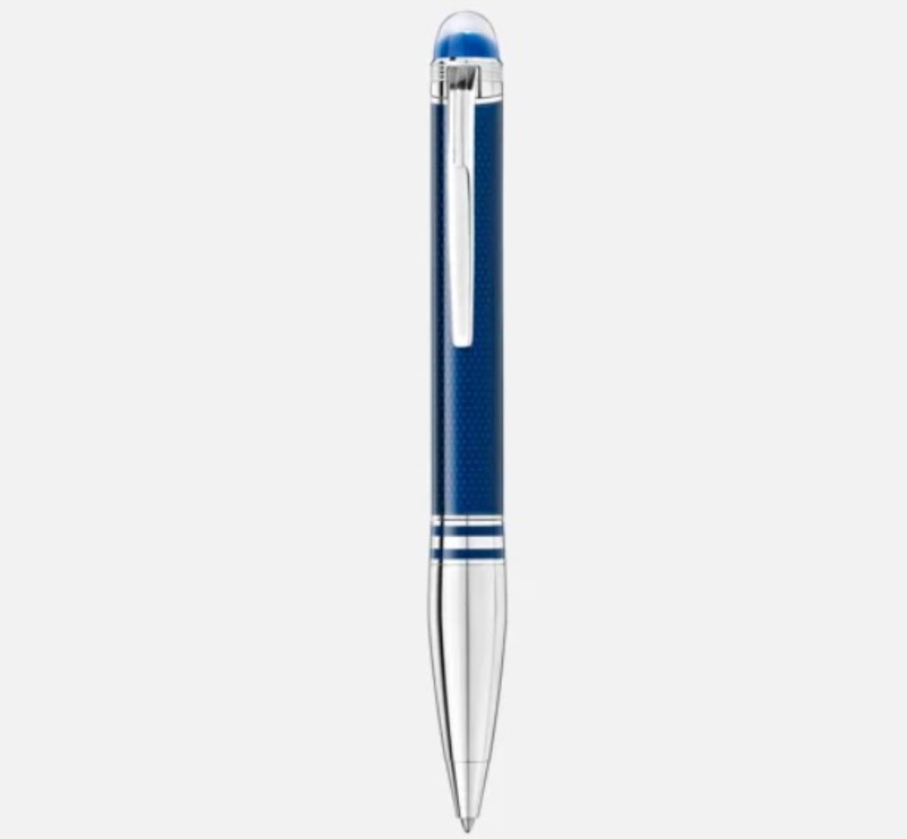 Montblanc StarWalker Blue