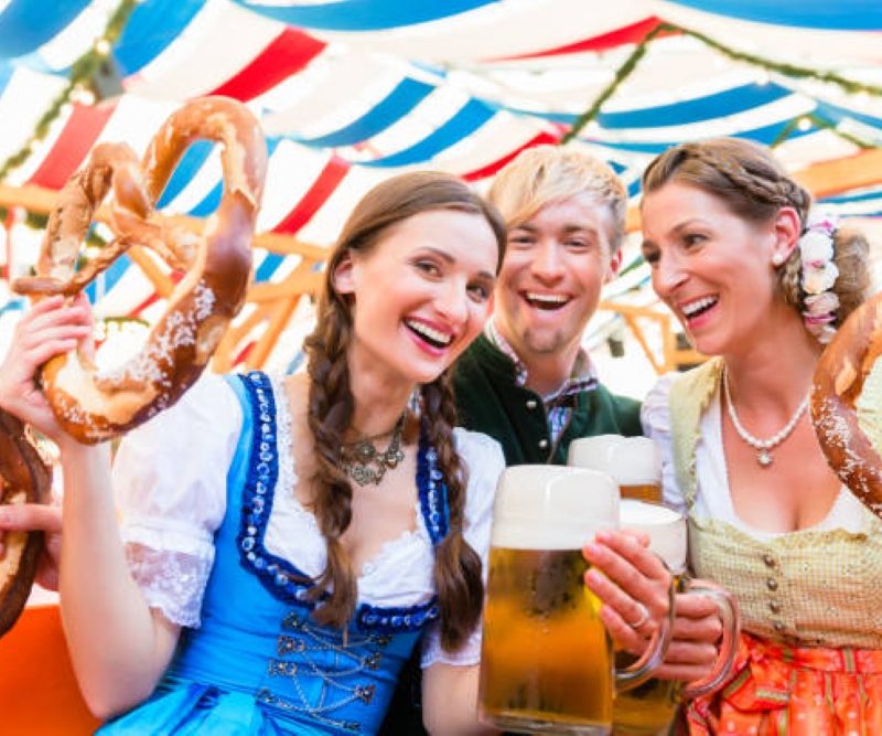 Oktoberfest